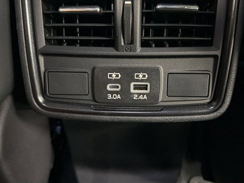 Certified 2026 Subaru Forester Sport AWD/4WD image 33