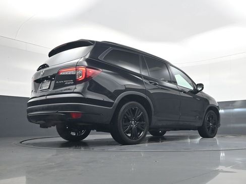 Used 2020 Honda Pilot Black Edition image 27