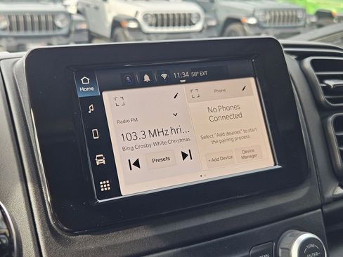 New 2026 RAM ProMaster 3500 image 29