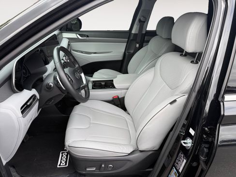 Used 2023 Hyundai Palisade SEL w/ Premium Package AWD/4WD image 10