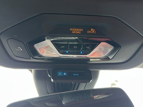 Used 2020 BMW M8 Competition w/ M Carbon Exterior Package image 38