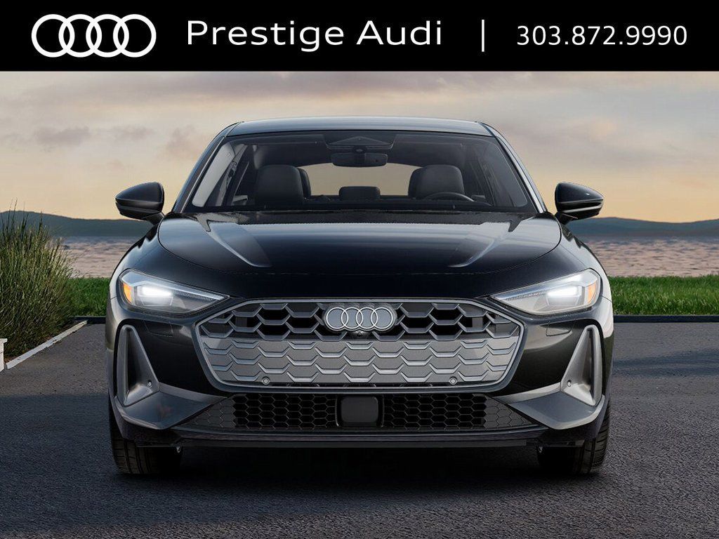 Used 2025 Audi A5 2.0T Premium w/ Convenience Package AWD/4WD image 28
