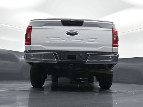 Used 2021 Ford F150 XLT w/ Equipment Group 301A Mid AWD/4WD image 47