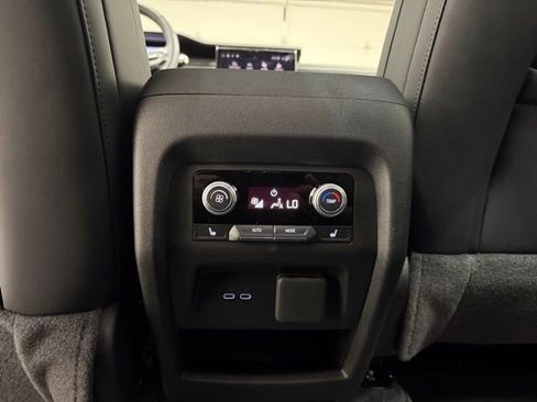 New 2026 GMC Acadia Elevation w/ Black Edition image 27