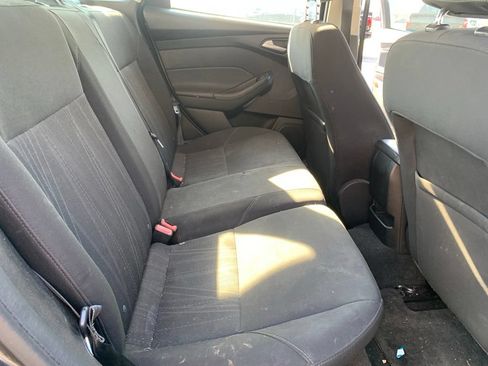Used 2017 Ford Focus SE FWD image 26