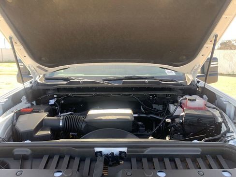 New 2026 Chevrolet Silverado 2500 W/T w/ WT Convenience Package image 28