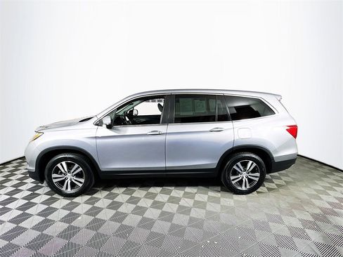 Used 2018 Honda Pilot EX-L image 4