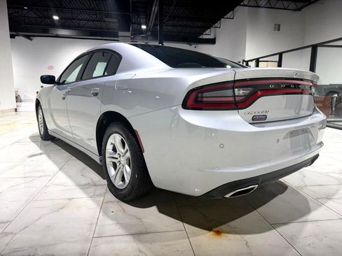 Used 2022 Dodge Charger SXT image 7