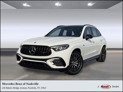 Used 2026 Mercedes-Benz GLB 250 4MATIC