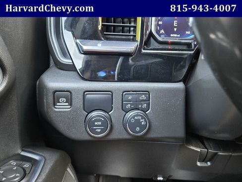 Certified 2022 Chevrolet Silverado 1500 LT w/ Texas Edition Plus RWD image 20