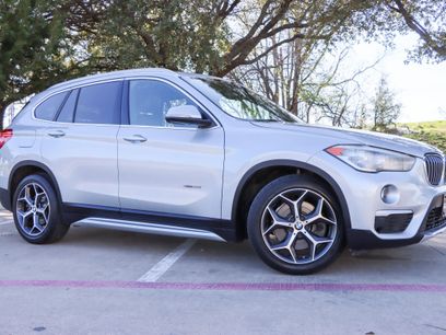 Used 2018 BMW X1 xDrive28i