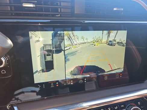 Used 2024 GMC Sierra 2500 Denali Ultimate w/ Max Trailering Package AWD/4WD image 5