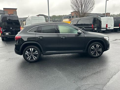 New 2026 Mercedes-Benz GLA 250 image 8