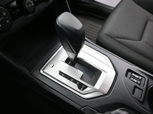 Used 2019 Subaru Impreza 2.0i Premium w/ Eyesight & BSD/Rcta & SRF image 14