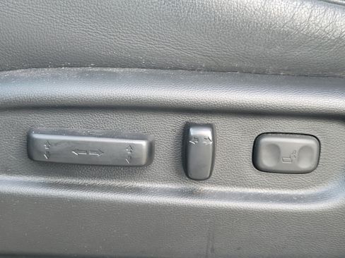 Certified 2024 Honda Passport TrailSport image 24