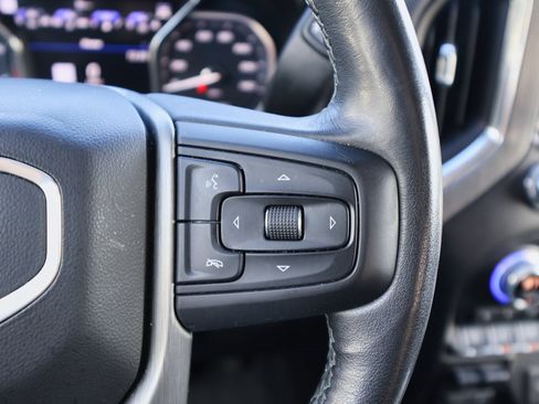 Used 2021 GMC Sierra 3500 Denali w/ Denali Ultimate Package image 21