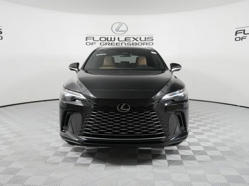 Certified 2026 Lexus RX 350 Premium Plus w/ Convenience Package AWD/4WD image 2