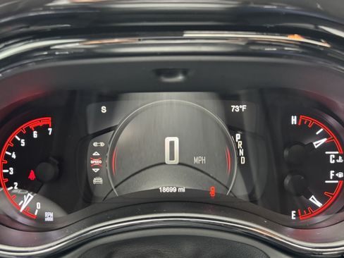 Used 2025 Dodge Durango R/T AWD/4WD image 19