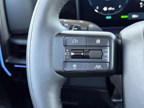 New 2026 Hyundai Santa Fe Calligraphy AWD/4WD image 29
