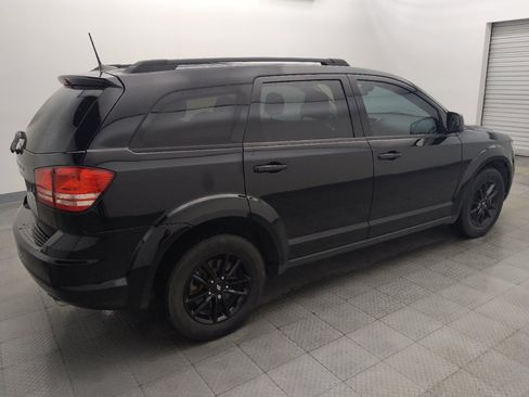 Used 2020 Dodge Journey SE w/ SE Popular Equipment Group FWD image 10
