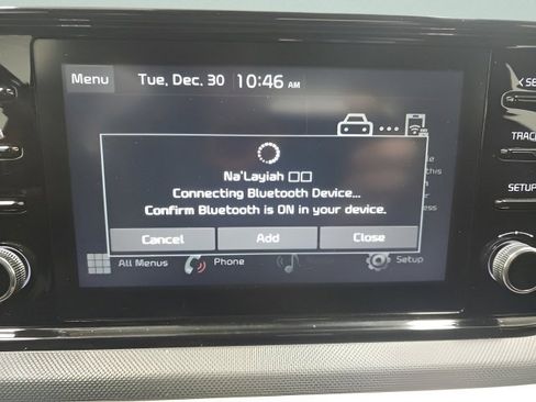 Used 2021 Kia K5 GT-Line w/ GT-Line FWD Premium Package image 5