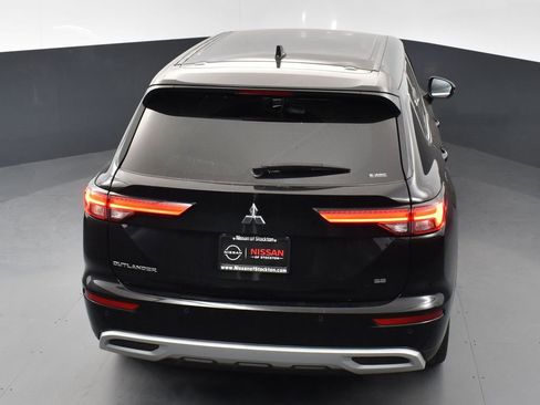 Used 2024 Mitsubishi Outlander SE image 23