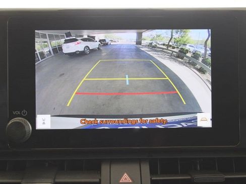 Used 2025 Toyota RAV4 XLE FWD image 20