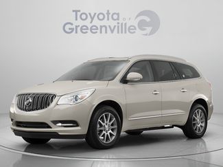 Used 2016 Buick Enclave Premium w/ Experience Buick Package FWD video 1