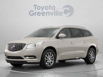 Used 2016 Buick Enclave Premium w/ Experience Buick Package