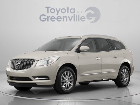 Used 2016 Buick Enclave Premium w/ Experience Buick Package FWD image 1