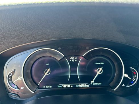 Used 2019 BMW 530i xDrive w/ Convenience Package AWD/4WD image 27