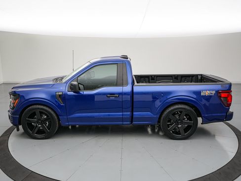 New 2026 Ford F150 XL AWD/4WD image 9