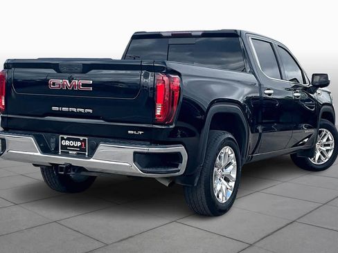 Used 2021 GMC Sierra 1500 SLT image 13