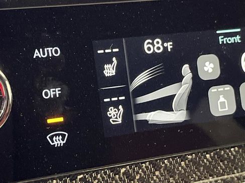 Used 2025 Genesis GV80 3.5T e-SC image 8