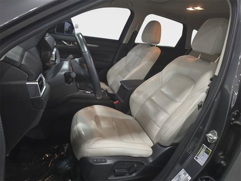 Used 2021 MAZDA CX-5 Touring w/ Touring Preferred SV Package image 14