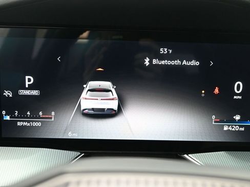 New 2026 Nissan Murano SL AWD/4WD image 18