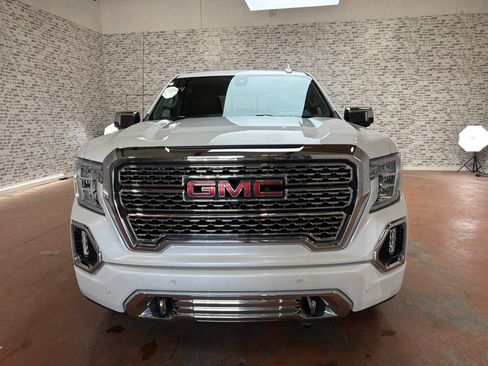Used 2020 GMC Sierra 1500 Denali w/ Denali Premium Package AWD/4WD image 2