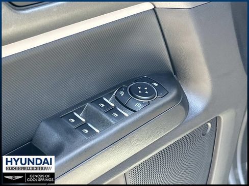 Used 2025 Ford Bronco Sport Big Bend AWD/4WD image 16