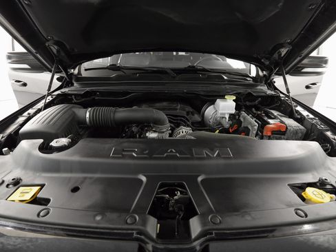 Used 2019 RAM 1500 Sport w/ Level 2 Equipment Group image 37