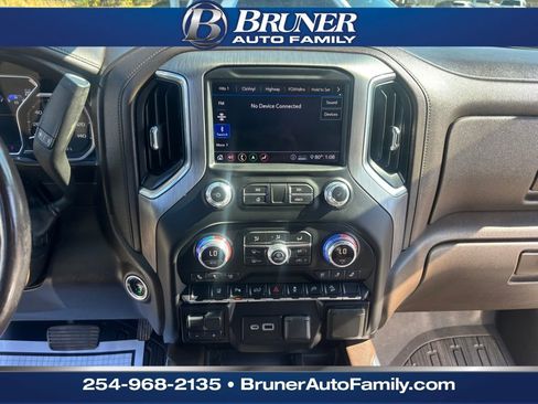 Used 2020 GMC Sierra 2500 Denali w/ Denali Ultimate Package image 22