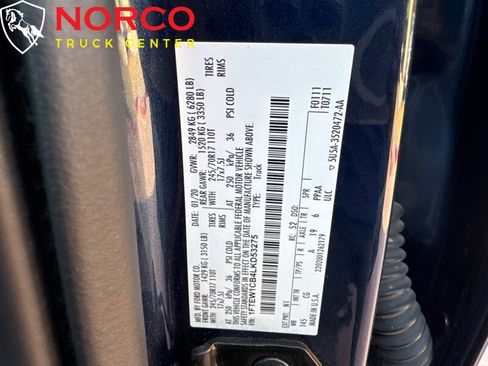 Used 2020 Ford F150 XL w/ XL Power Equipment Group image 22