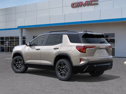 New 2027 GMC Terrain AT4 w/ Convenience Package III AWD/4WD image 3