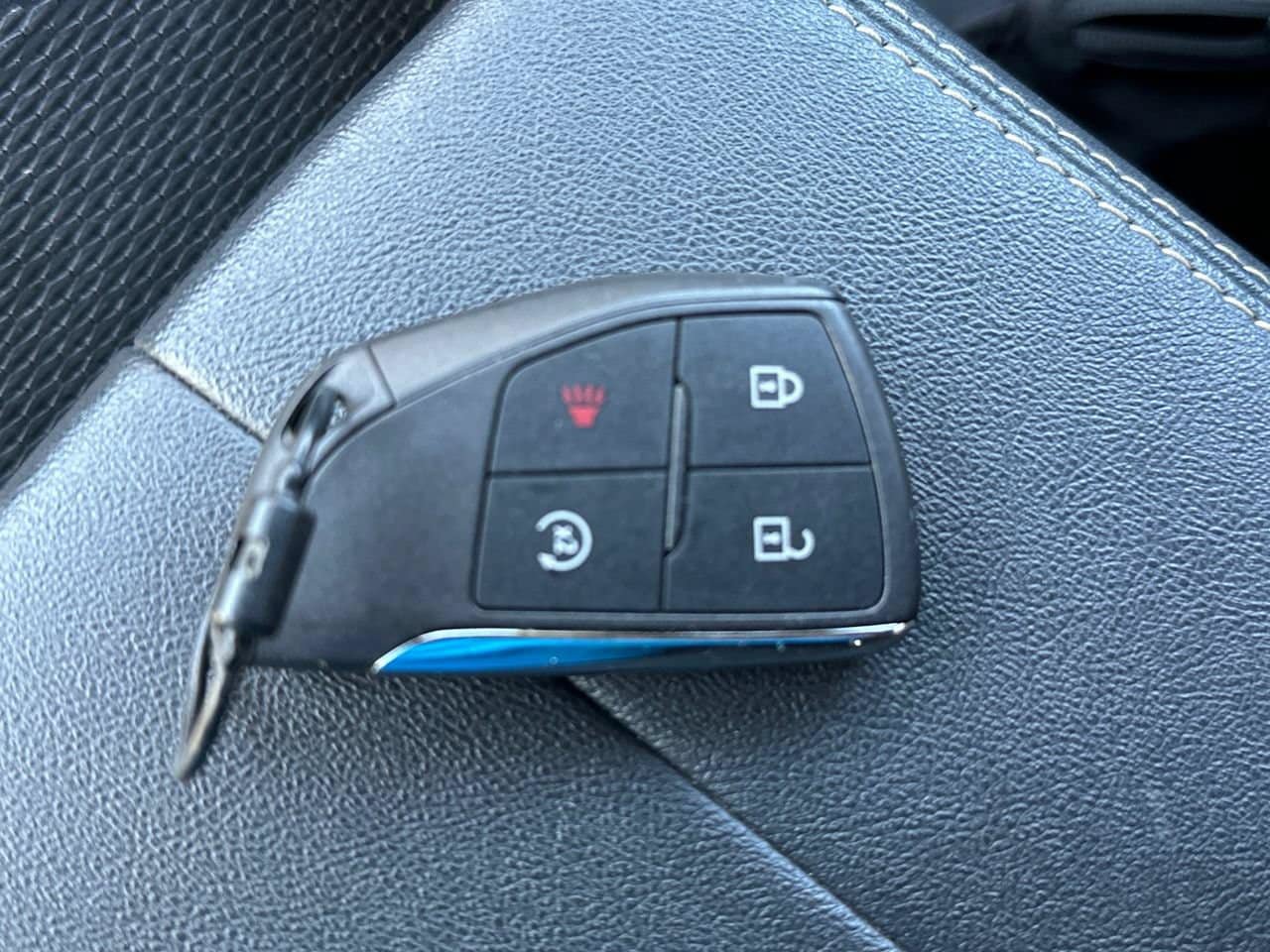 Used 2026 GMC Terrain Elevation FWD image 29