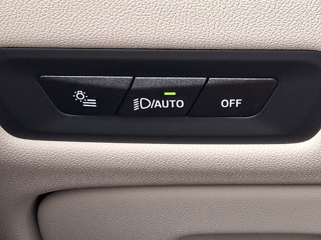 Certified 2024 BMW X5 M60i AWD/4WD image 28