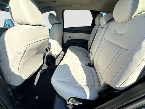 New 2026 Hyundai Tucson SEL image 20