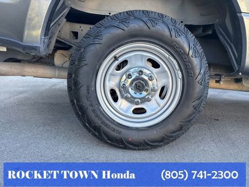 Used 2020 Ford F250 XL w/ Power Equipment Group image 12