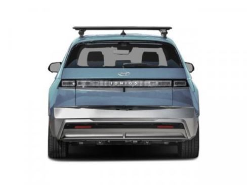 New 2026 Hyundai Ioniq 5 Limited image 8