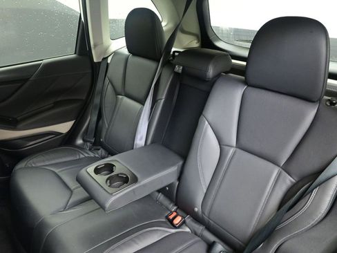 Used 2024 Subaru Forester Limited image 20