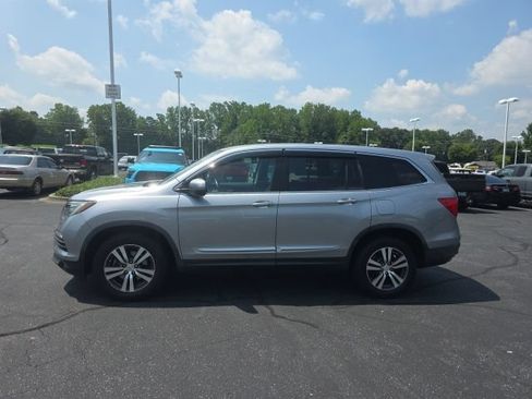 Used 2016 Honda Pilot EX-L image 5
