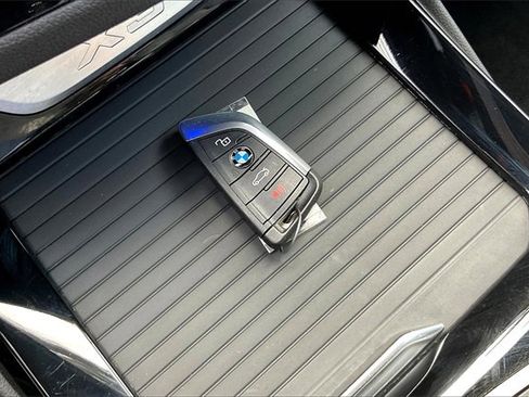 Used 2024 BMW X3 sDrive30i w/ Convenience Package image 12